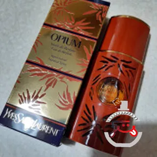 Opium Secret de Parfum Yves Saint Laurent